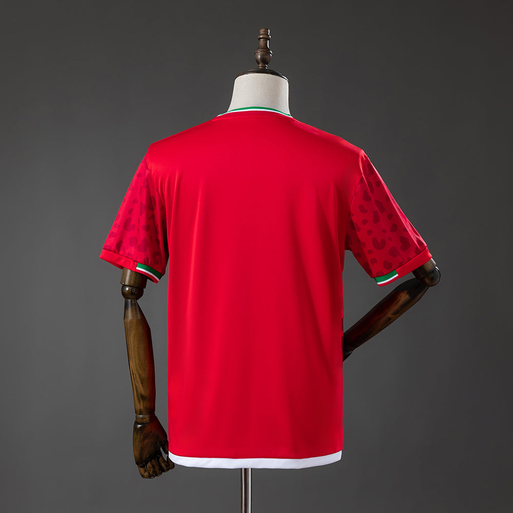 Camiseta Irán Local 26/27
