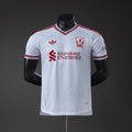 Camiseta Liverpool Visitante 26/27 Player Gravit Shop