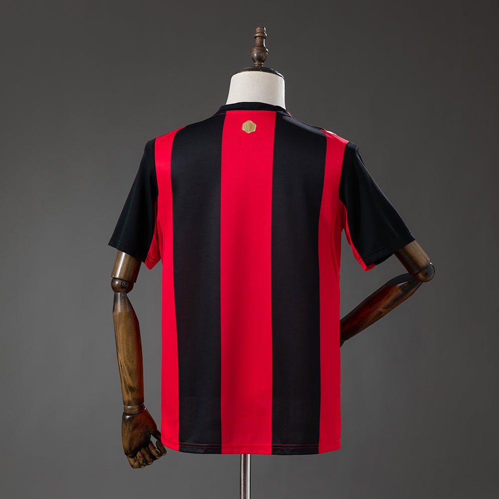 Camiseta AC Milan Local 26/27 Gravit Shop
