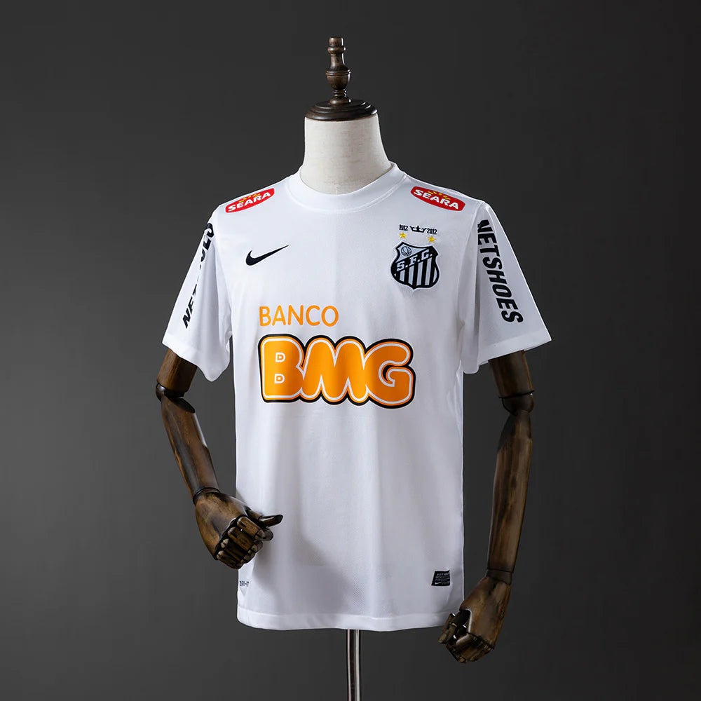 Camiseta Santos 2012 Gravit Shop