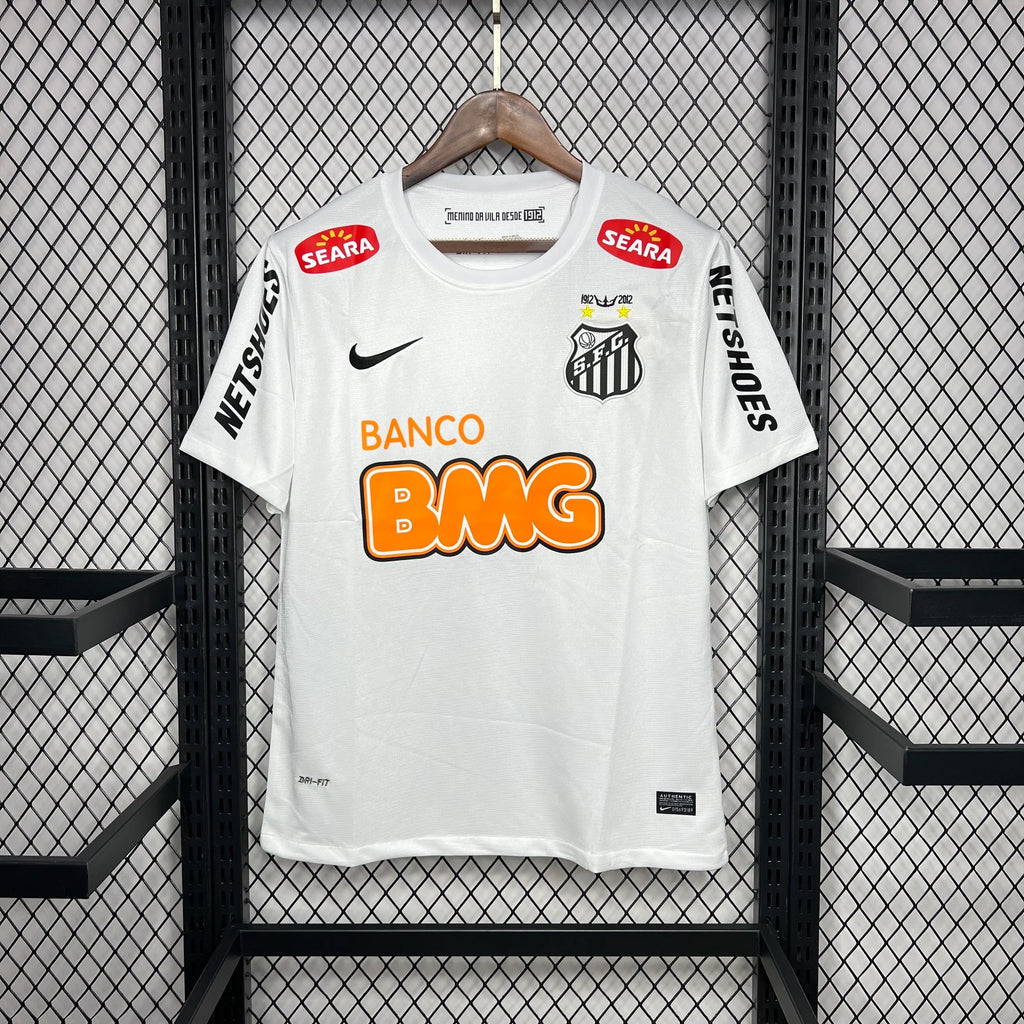 Camiseta Santos 2012 Gravit Shop