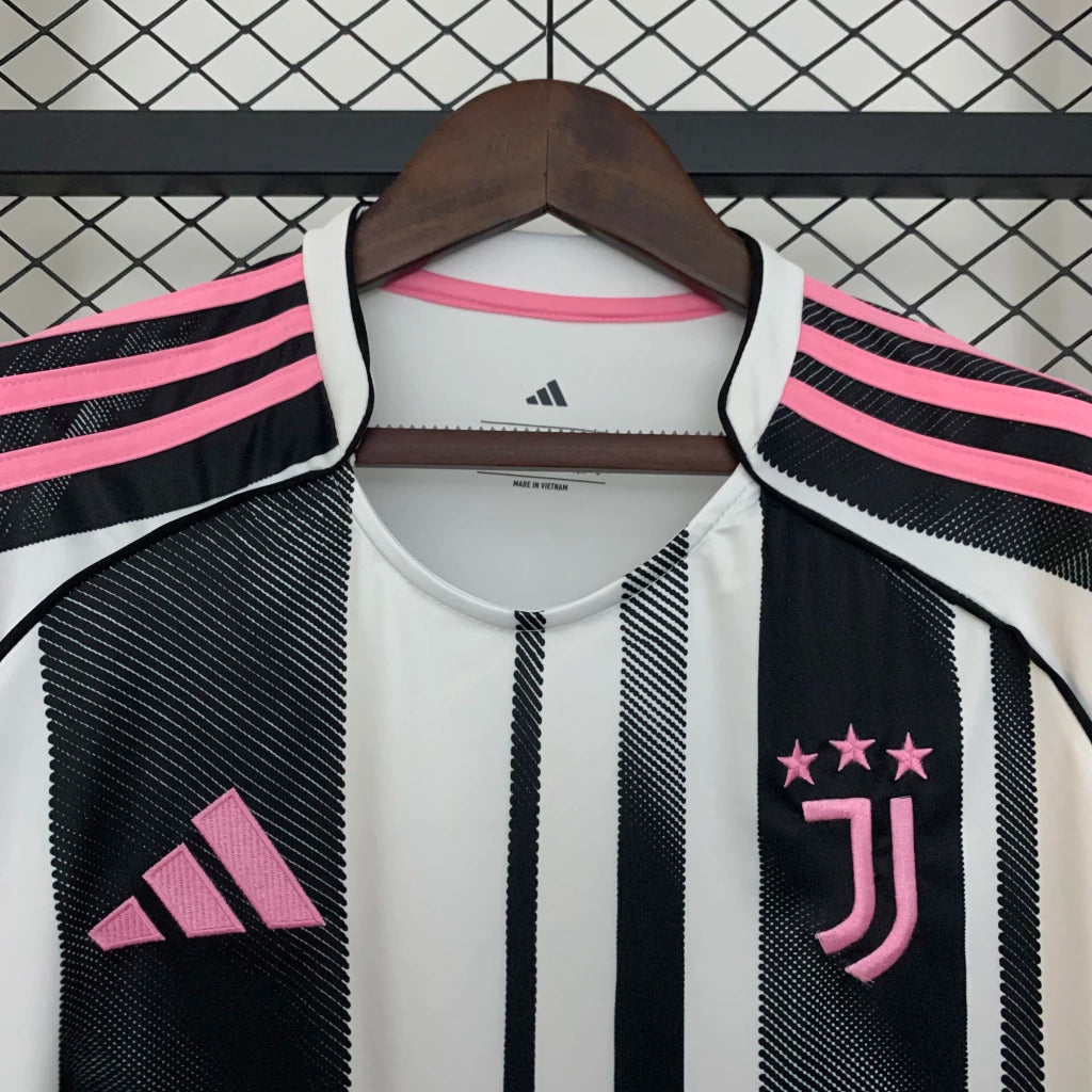 Camiseta Juventus 25/26 Gravit Shop