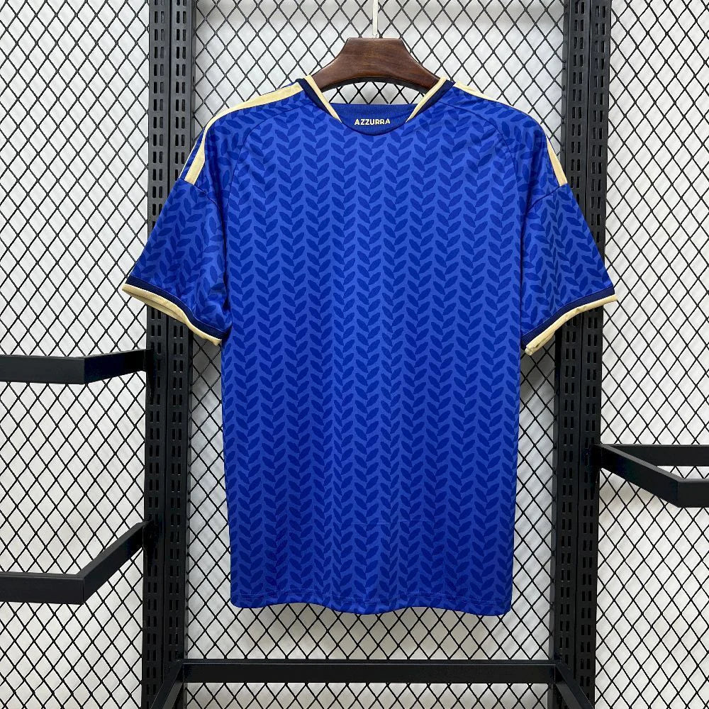 Camiseta Italia Local 26/27 Gravit Shop