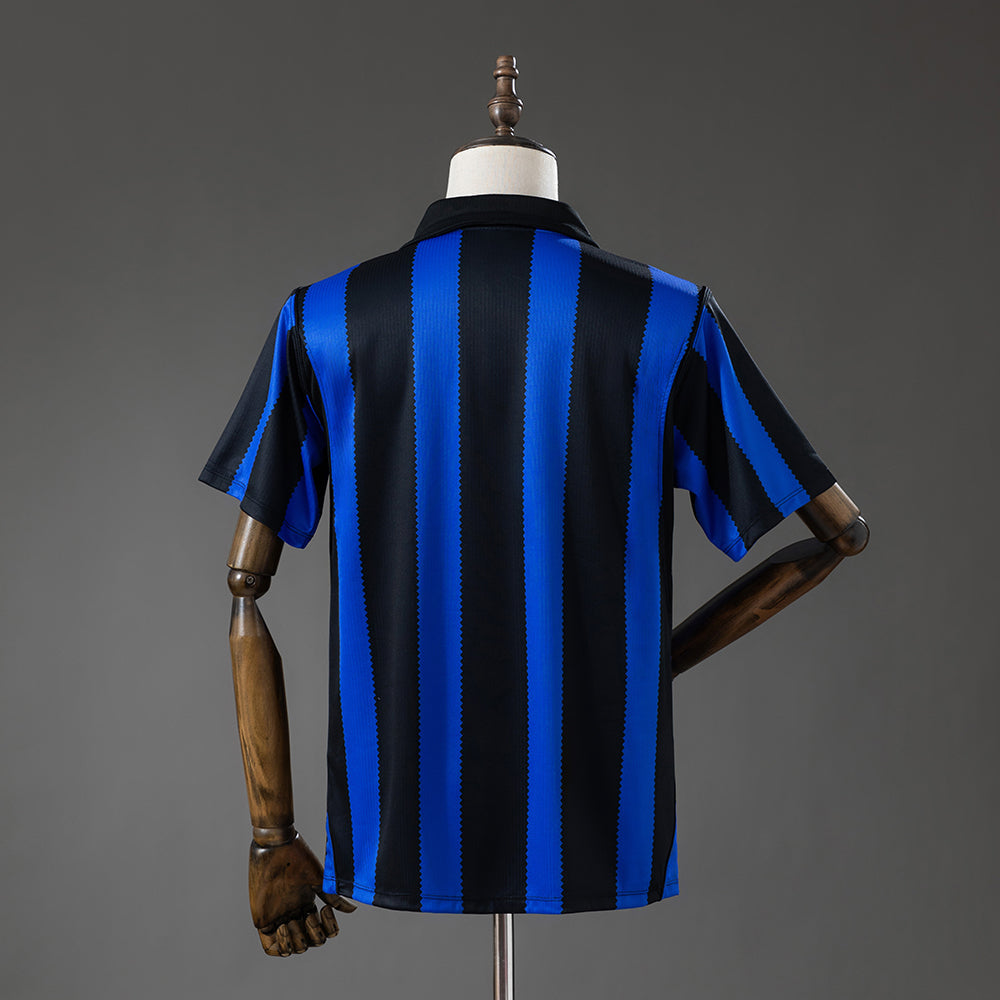 Camiseta Inter Local 26/27 Gravit Shop