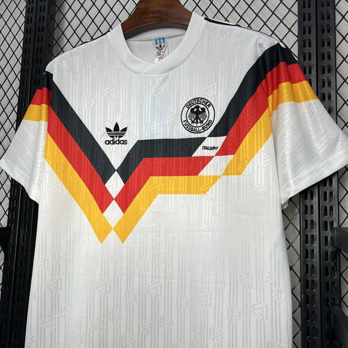 Camiseta Alemania 1990 Gravit Shop