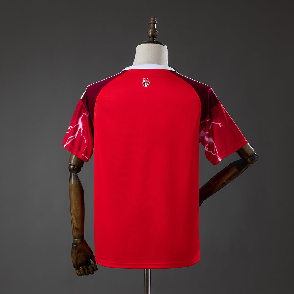 Camiseta Universidad de Chile Tercera 26/27