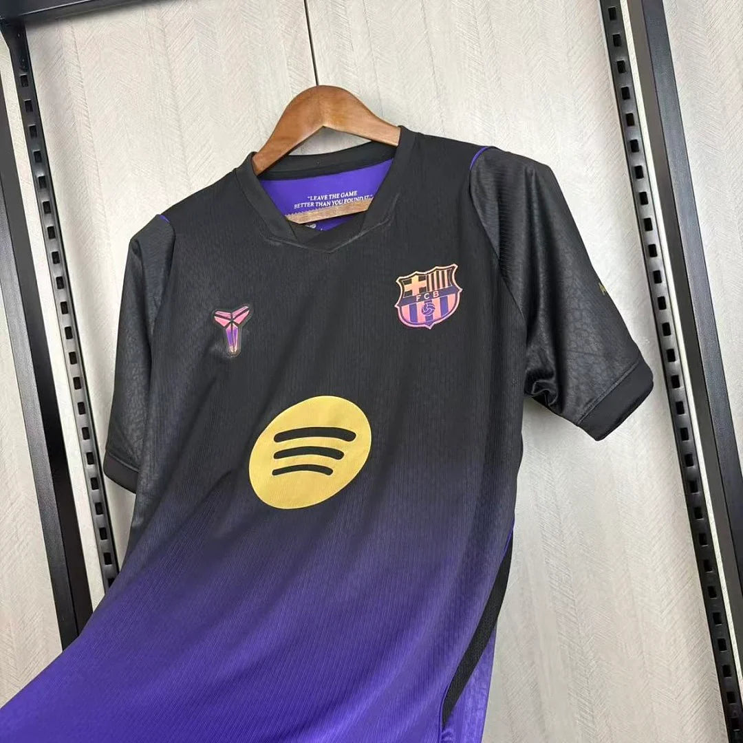 Camiseta FC Barcelona Visitante 26/27