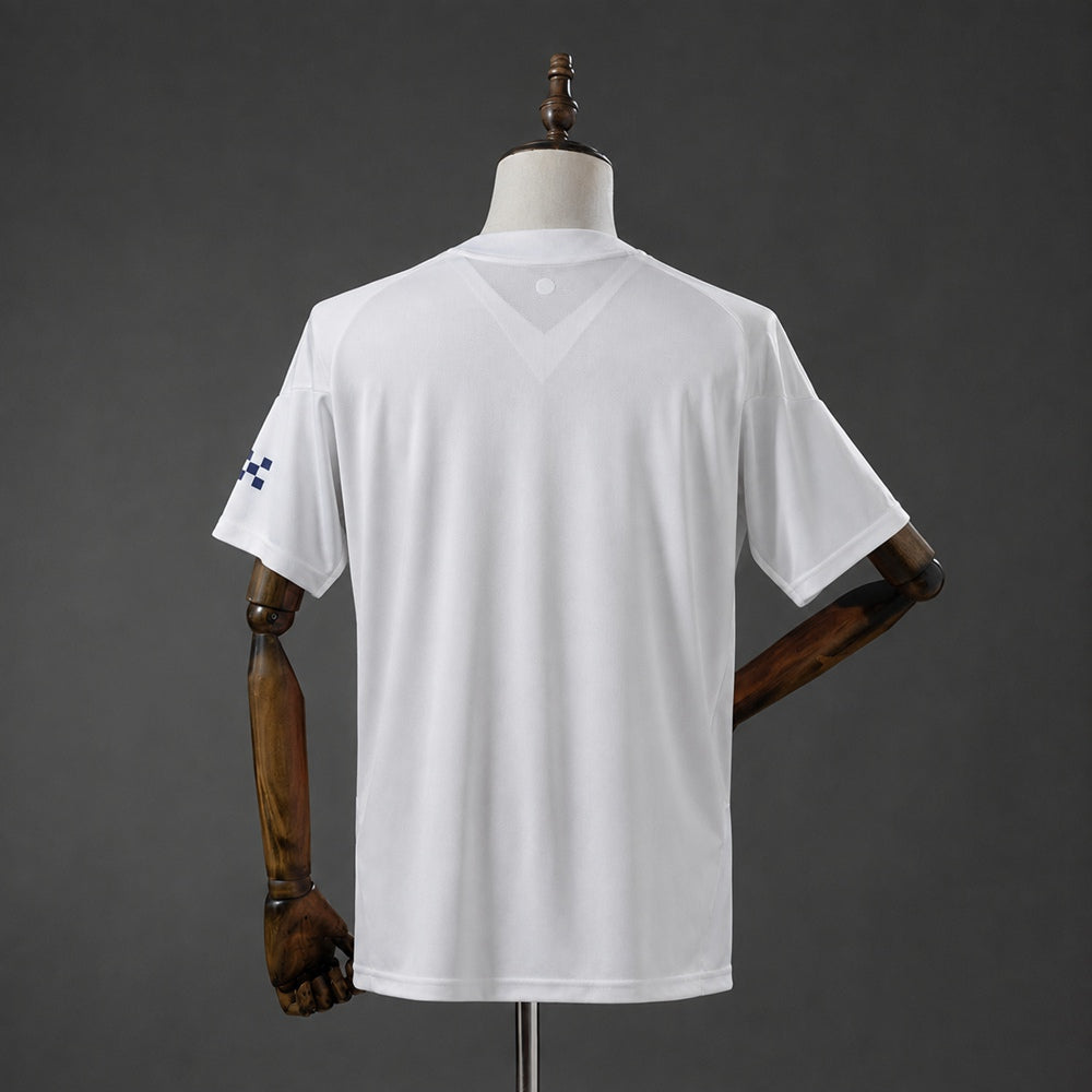 Camiseta Manchester City Visitante 26/27 Gravit Shop