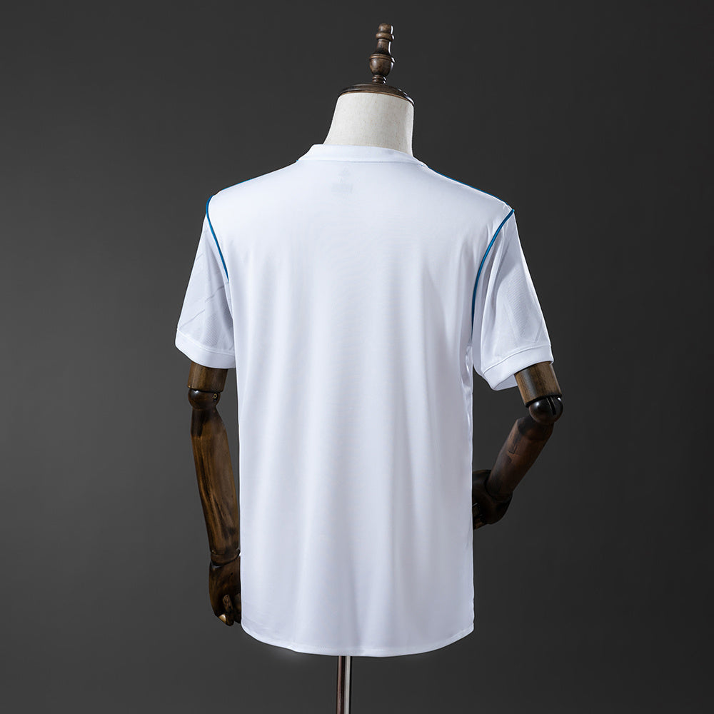 Camiseta Real Madrid Local 17/18