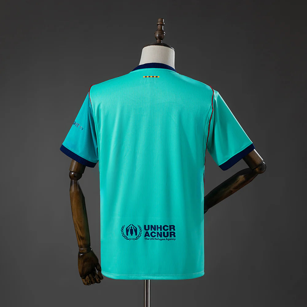 Camiseta FC Barcelona Tercera 26/27