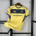 Camiseta Boca Juniors Visitante 25/26 Gravit Shop