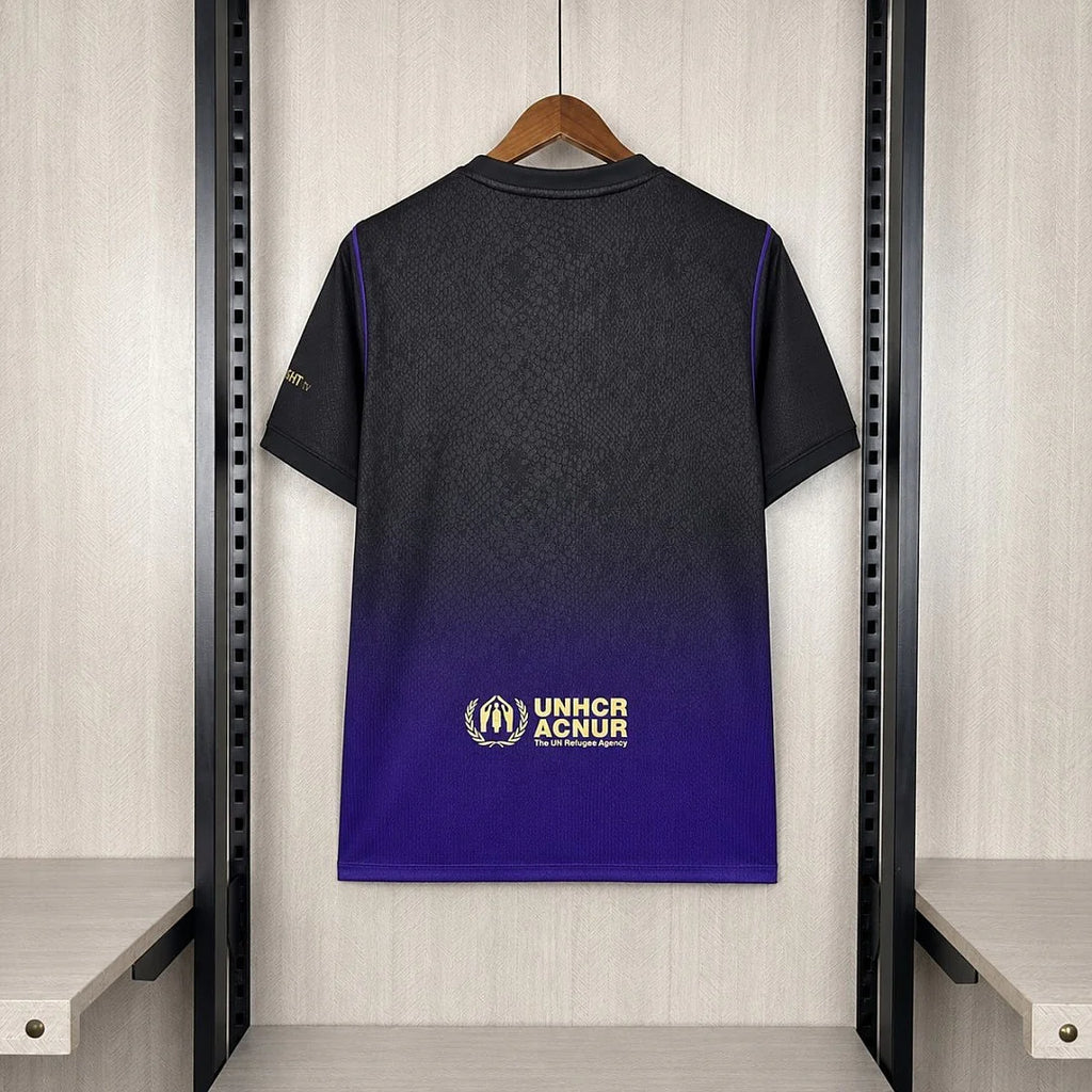 Camiseta FC Barcelona Visitante 26/27