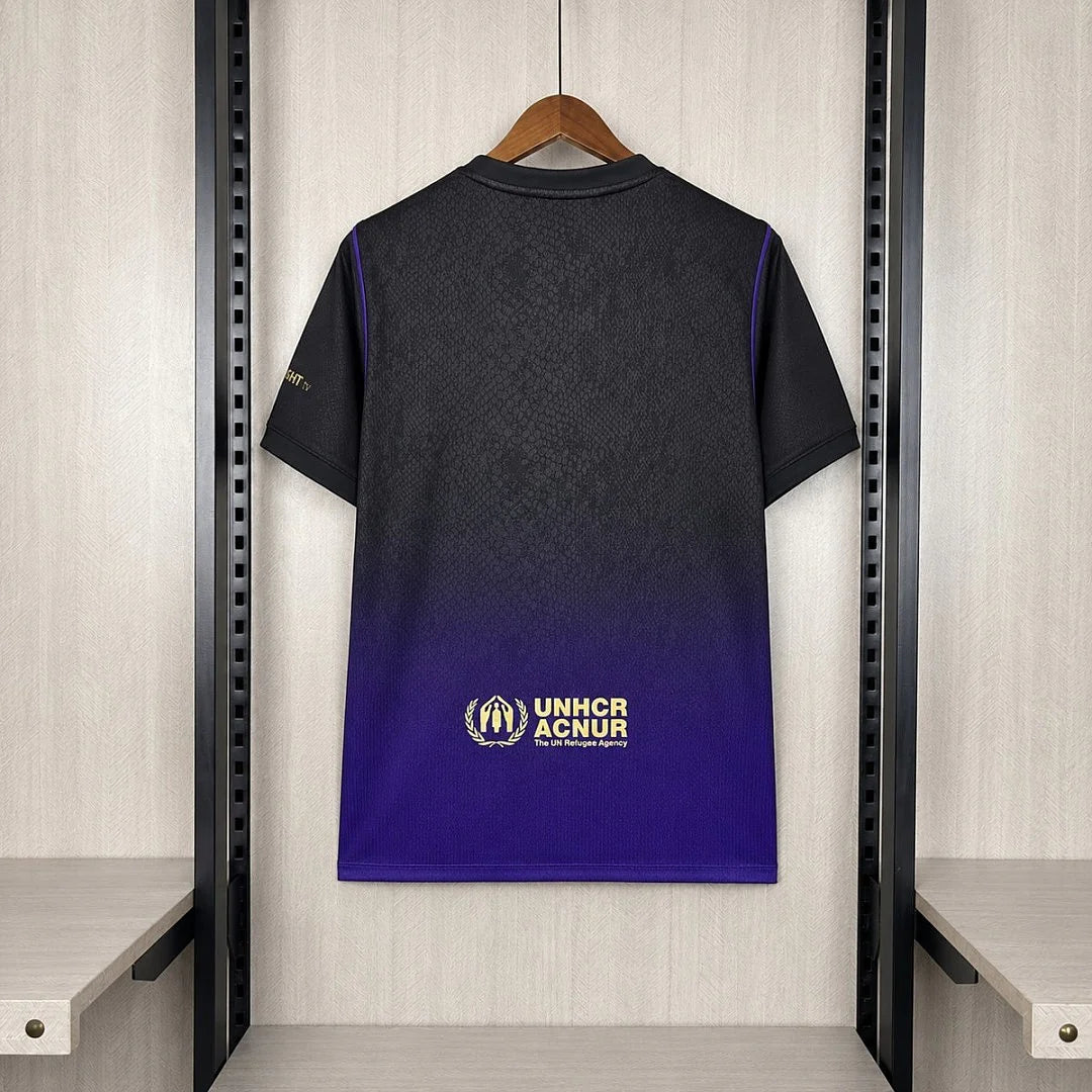 Camiseta FC Barcelona Visitante 26/27