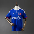 Camiseta Universidad de Chile Local 2011