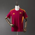 Camiseta Roma Local 25/26 Gravit Shop
