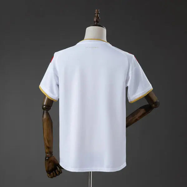 Camiseta Venezuela Visitante 26/27 Gravit Shop
