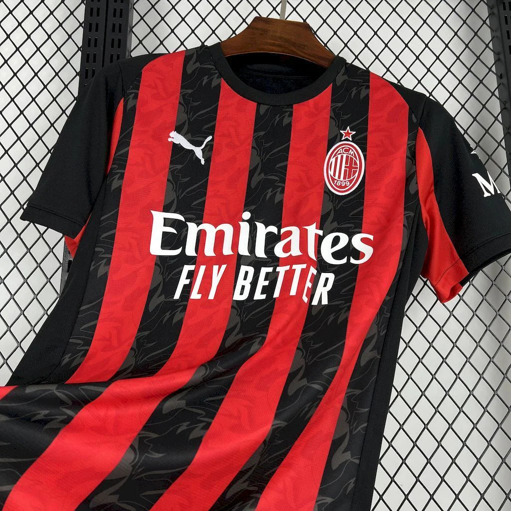 Camiseta Milan Local 25/26 Gravit Shop