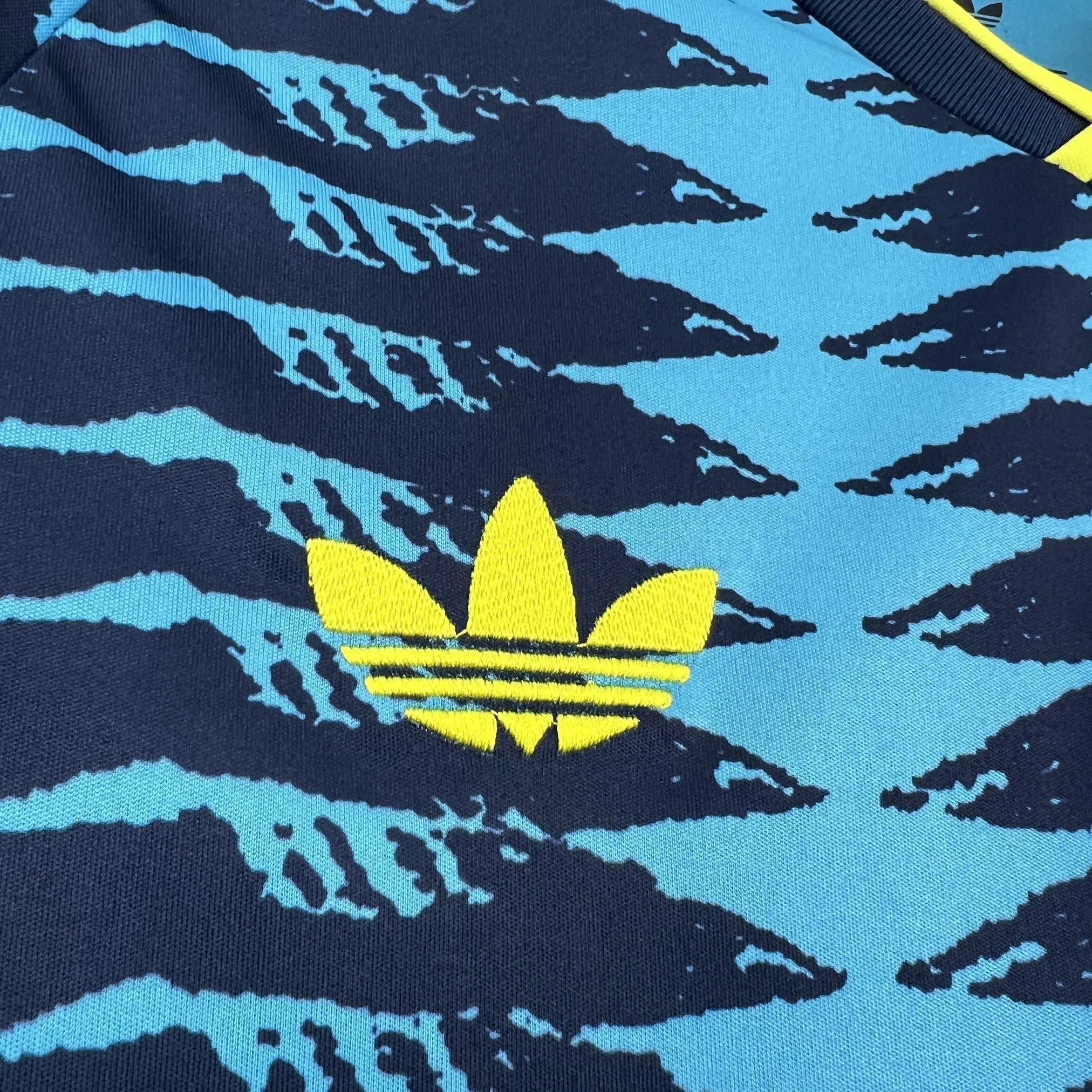 Camiseta Colombia Visitante 26/27 Gravit Shop