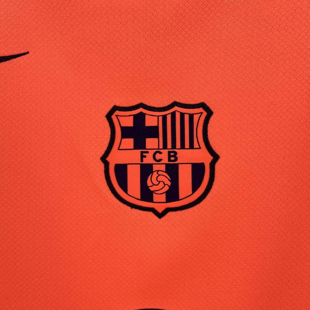 Camiseta FC Barcelona Tercera 25/26 Gravit Shop