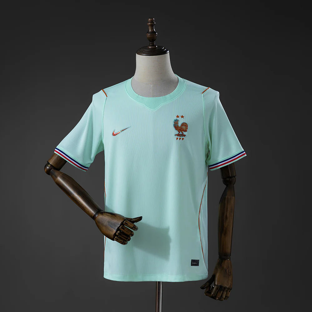 Camiseta Francia Visitante 26/27 Gravit Shop