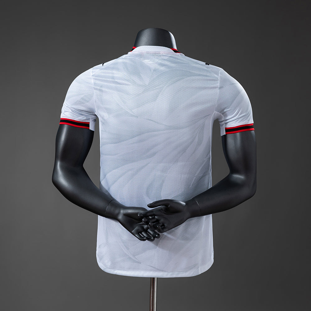 Camiseta AC Milan Visitante 26/27 Player Gravit Shop