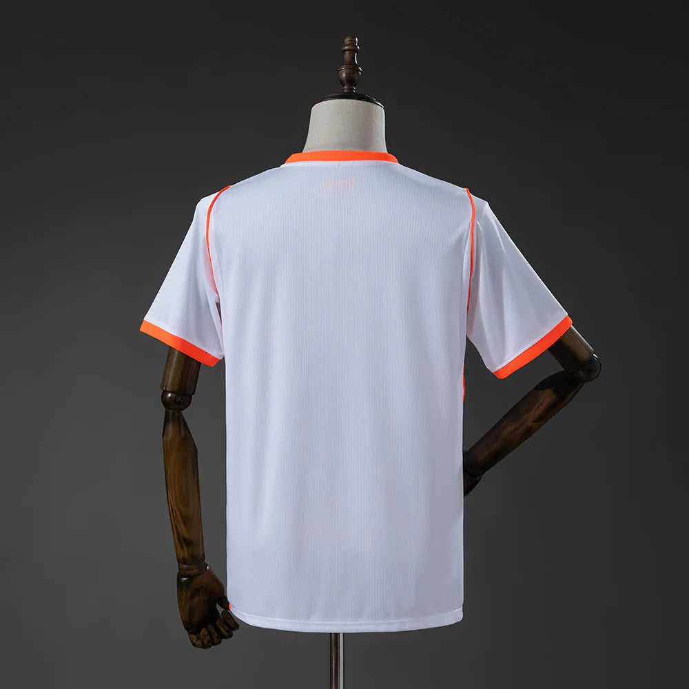 Camiseta Países Bajos Local 26/27 Gravit Shop
