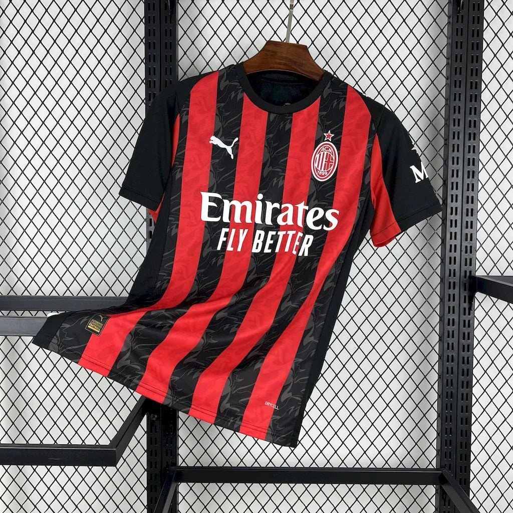Camiseta Milan Local 25/26 Gravit Shop