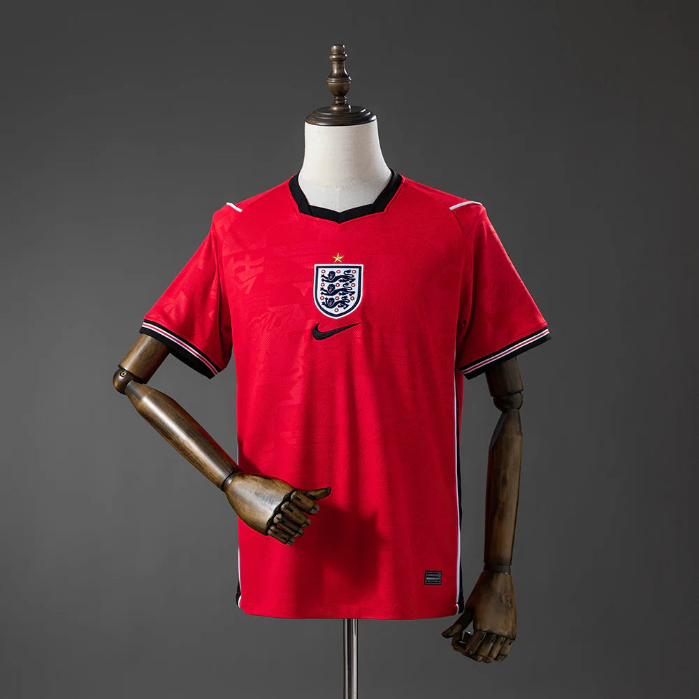 Camiseta Inglaterra Visitante 26/27 Gravit Shop
