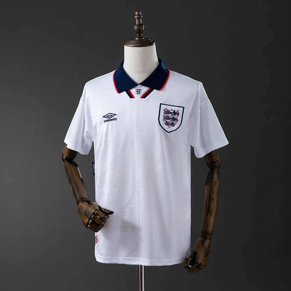 Camiseta Inglaterra 1994/95 Gravit Shop