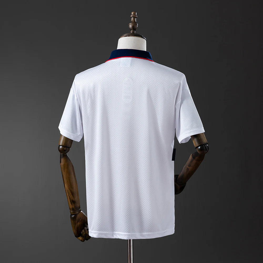 Camiseta Inglaterra 1994/95 Gravit Shop