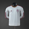 Camiseta España Visitante 26/27 Manga Larga [PLAYER] frontal