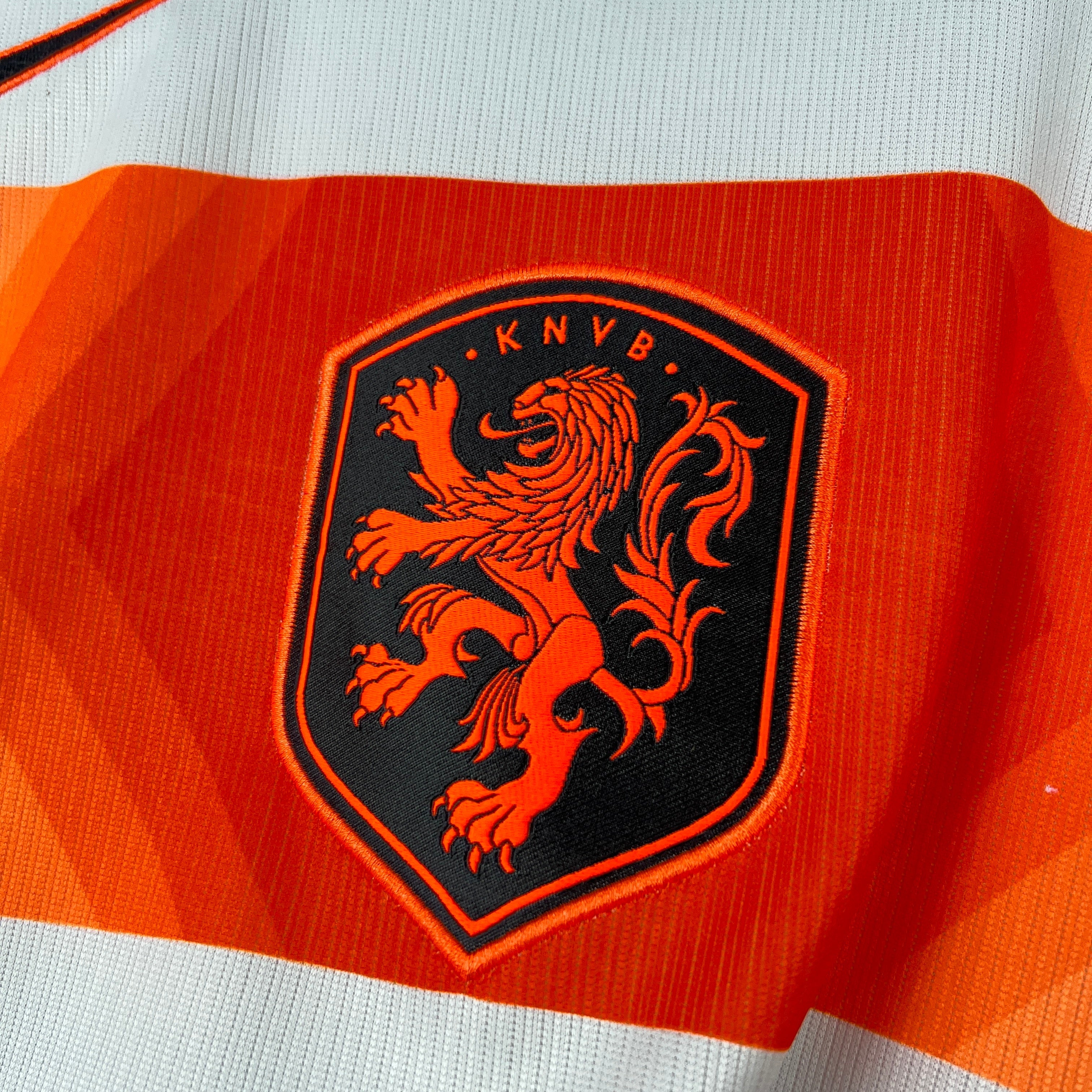 Camiseta Países Bajos Local 26/27 Gravit Shop