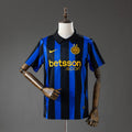 Camiseta Inter Local 26/27 Gravit Shop