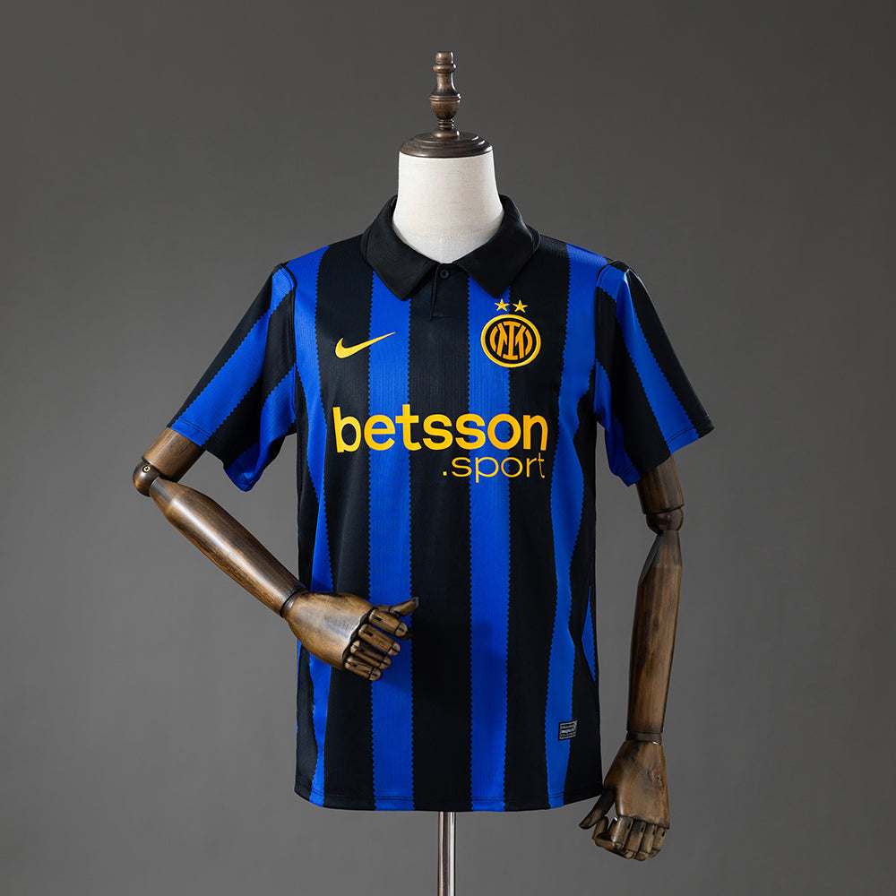 Camiseta Inter Local 26/27 Gravit Shop