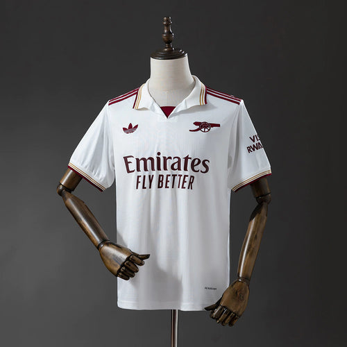 Camiseta Arsenal Tercera 25/26 Gravit Shop