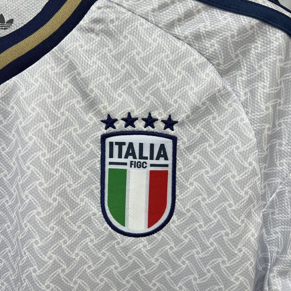 Camiseta Italia Visitante 26/27 Gravit Shop