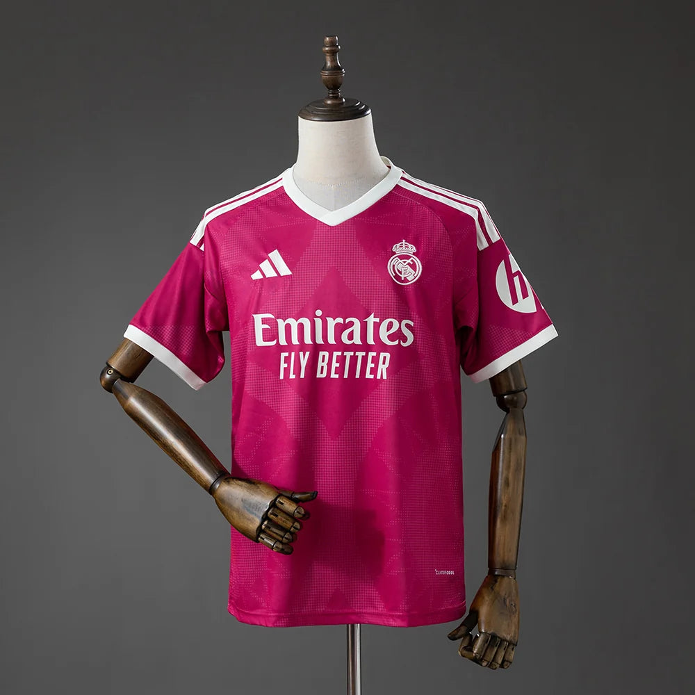 Camiseta Real Madrid Tercera 26/27