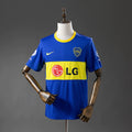 Camiseta Boca Juniors 10/11 Gravit Shop