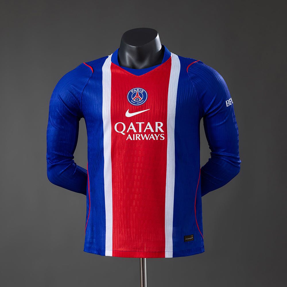 Camiseta PSG Local 26/27 Player Gravit Shop