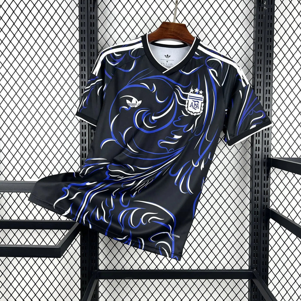 Camiseta Argentina Visitante 25/26 Gravit Shop