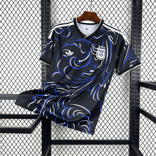 Camiseta Argentina Visitante 25/26 Gravit Shop