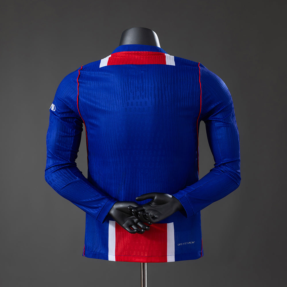 Camiseta PSG Local 26/27 Player Gravit Shop