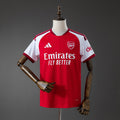 Camiseta Arsenal Local 26/27 Gravit Shop