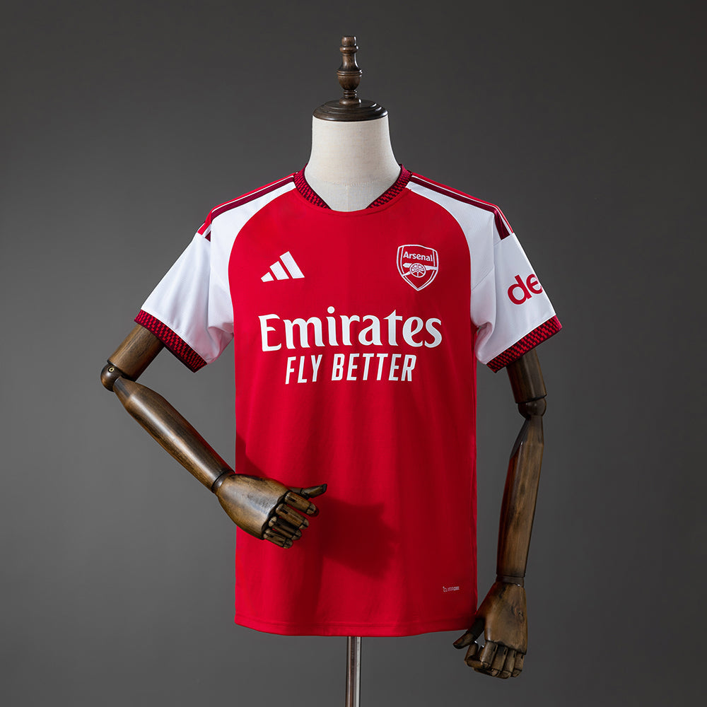 Camiseta Arsenal Local 26/27 Gravit Shop
