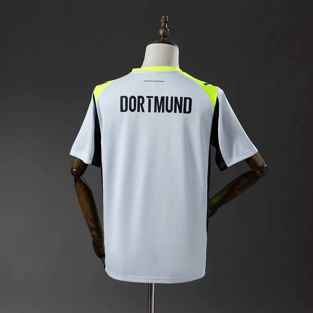 Camiseta Borussia Dormunt Visitante 25/26 Gravit Shop
