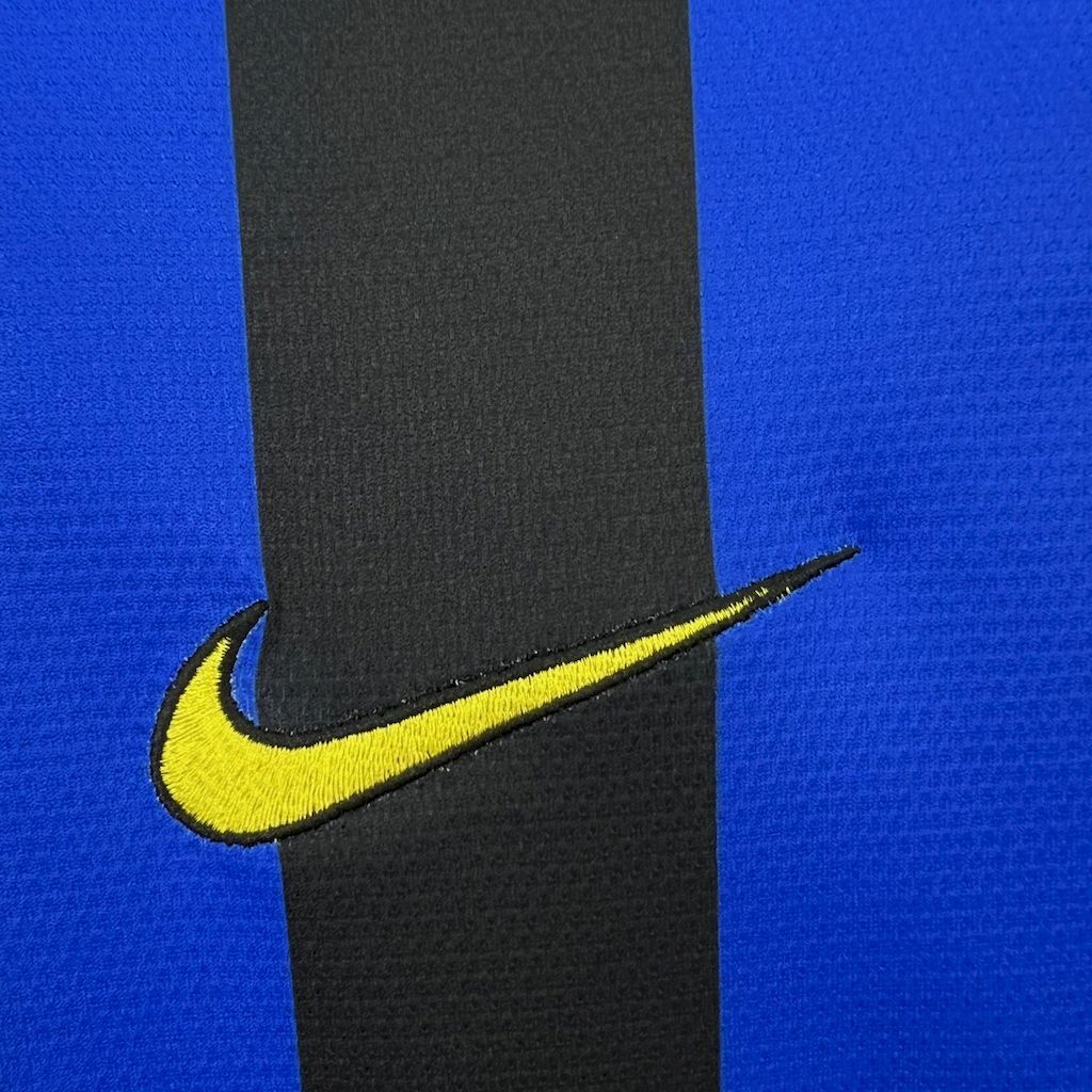 Camiseta Inter 1998 Gravit Shop