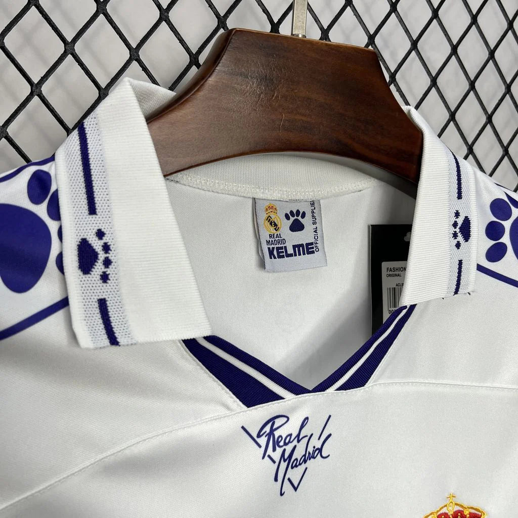 Camiseta Real Madrid 94/96 Gravit Shop