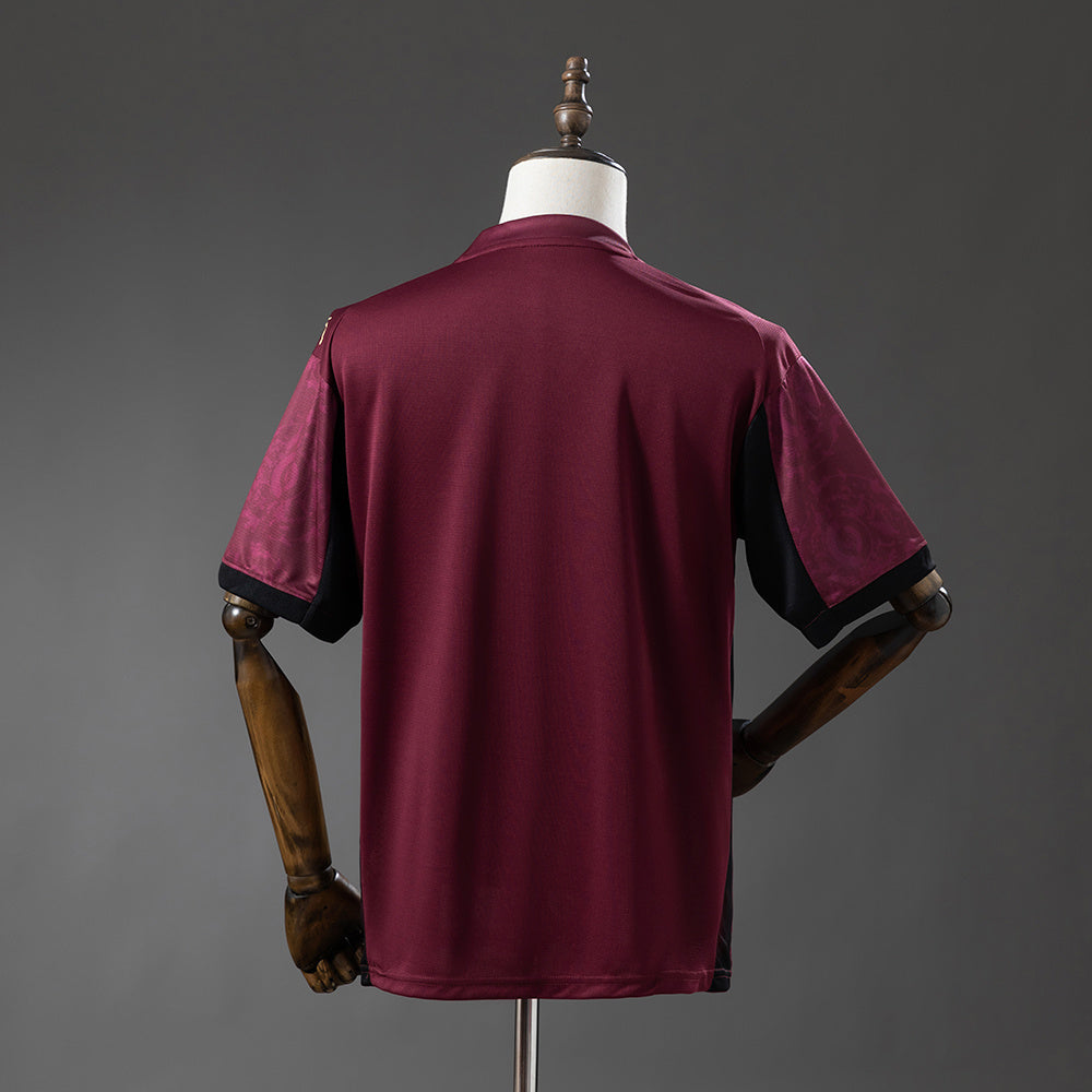 Camiseta Galatasaray Tercera 25/26