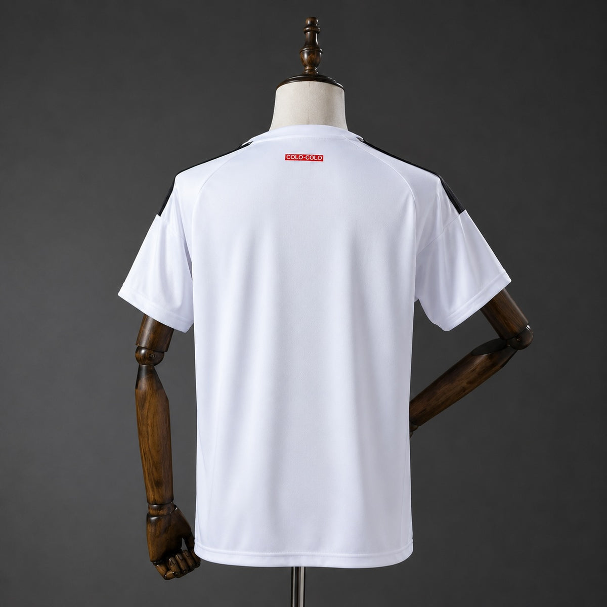 Camiseta Colo Colo Local 26/27