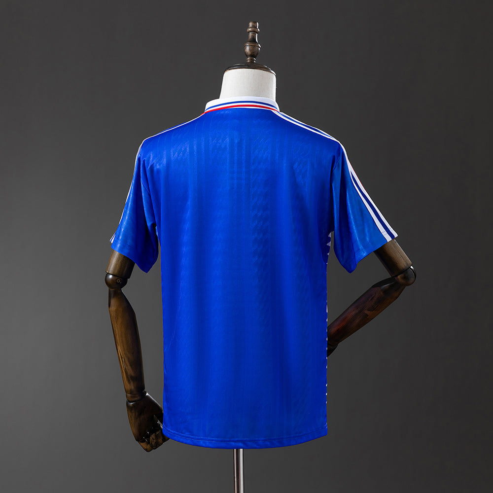 Camiseta Francia 1994 Local 2